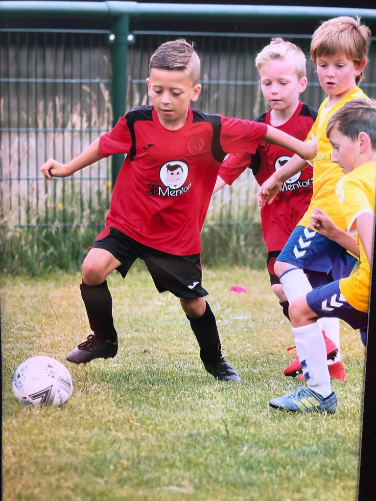 Widbrook Rockets