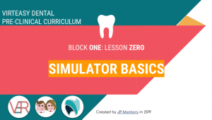 Read more about the article Block One: Lesson Zero